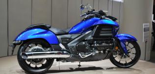 Honda Gold Wing F6C